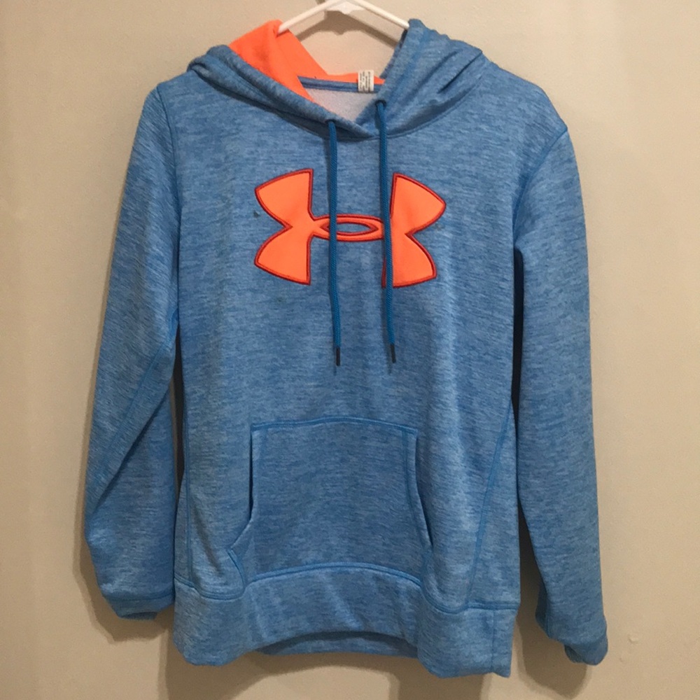 Under Armour Hoodie